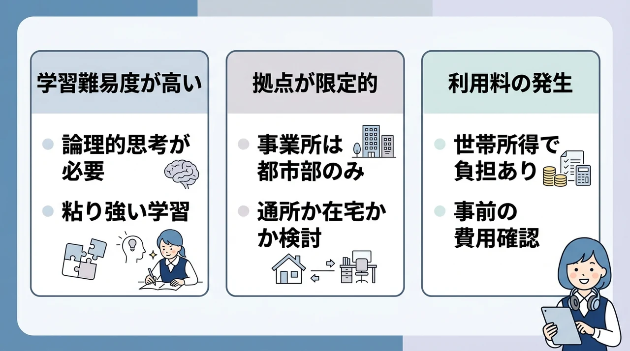 Neuro Dive利用前に知るべき3つのデメリット
